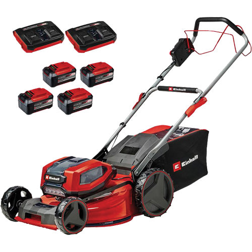 Cordless Lawn Mower