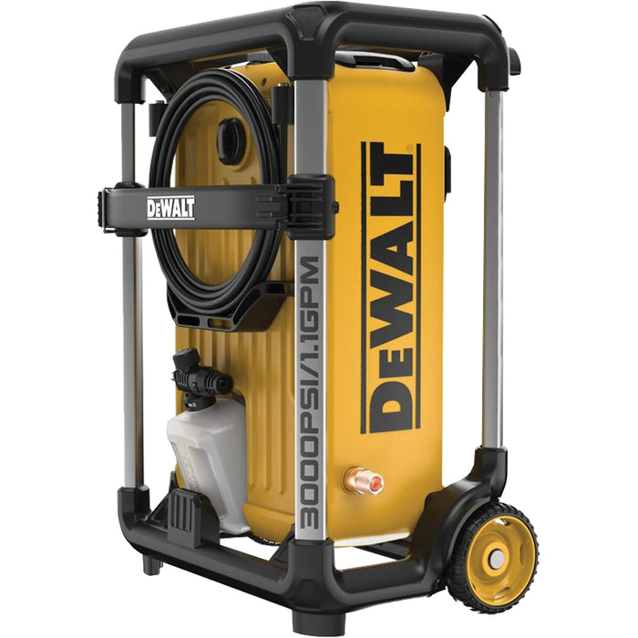 15 Amp Brushless Cold Water Pressure Washer