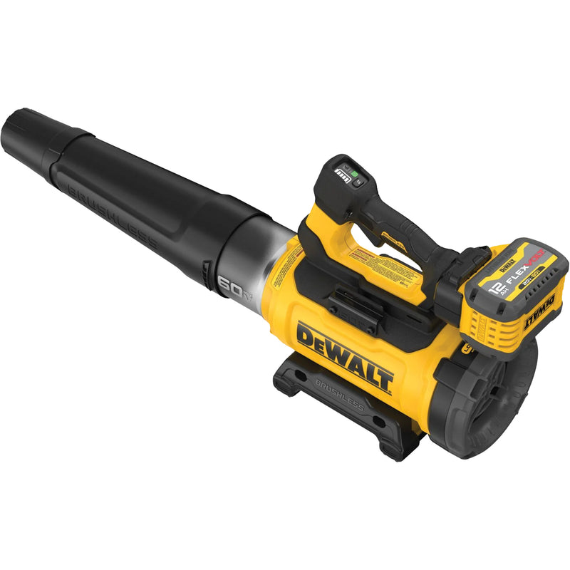 MAX* High Power Brushless Blower Kit, 60 V, 160 MPH Output, Battery Powered