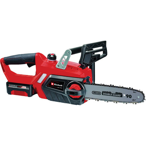 Cordless Chain Saw Kit