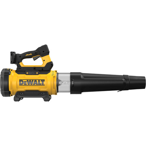 MAX* Brushless Cordless High Power Blower (Tool Only), 60 V, 160 MPH Output, Battery Powered