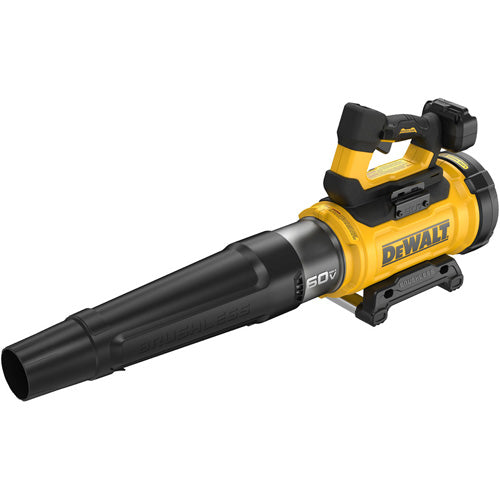 MAX* Brushless Cordless High Power Blower (Tool Only), 60 V, 160 MPH Output, Battery Powered