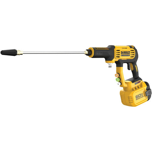60V MAX* Cordless Power Cleaner Kit, Battery Powered, 1000 psi