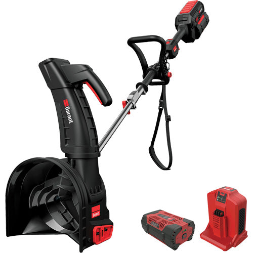 Cordless Electric Snow Shovel