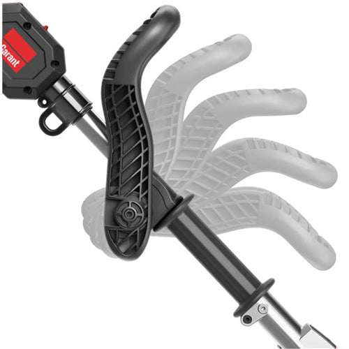 Cordless Electric Snow Shovel