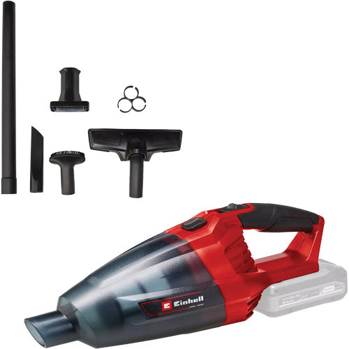 Cordless Handheld Vacuum (Tool Only)