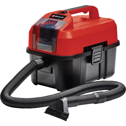 Cordless Wet/Dry Vacuum (Tool Only)