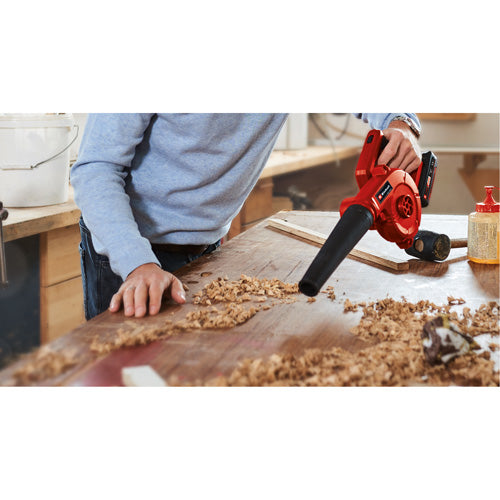 Compact Blower (Tool Only)