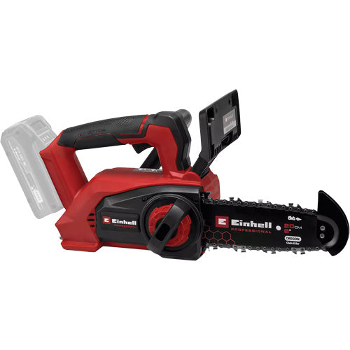 18V Professional Top Handle Cordless Pruning Chain Saw (Tool Only)
