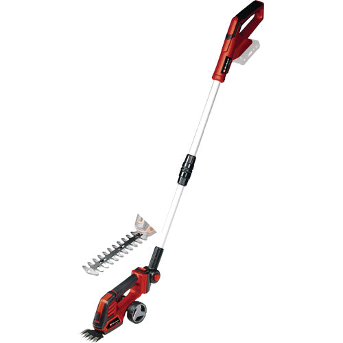 18V 2-in-1 Cordless Telescopic Grass Shear & Hedge Trimmer (Tool Only)