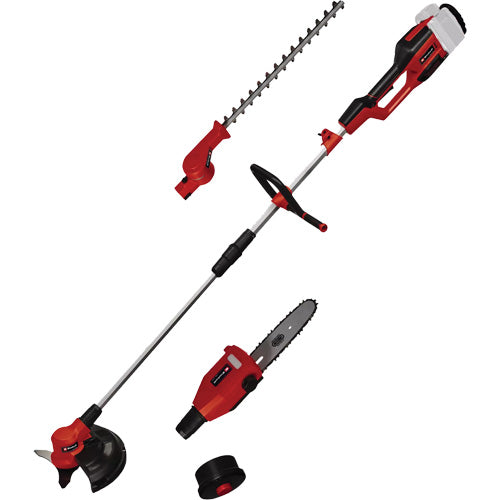 4-in-1 Cordless Telescopic Combo (Tool Only)