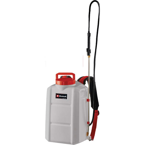 18V Cordless Backpack Pressure Sprayer (Tool Only)