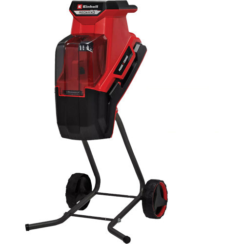 REDAXXO 36V Cordless Chipper Shredder (Tool Only)