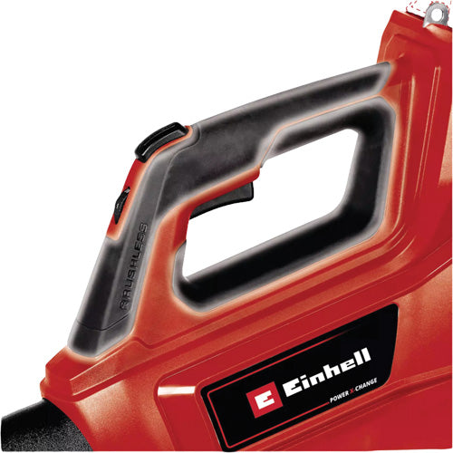 480 CFM Professional Cordless Leaf Blower (Tool Only)