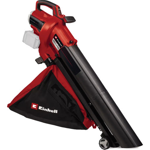 VENTURRO 3-in-1 435 CFM Professional Cordless Leaf Blower, Vacuum & Mulcher (Tool Only)