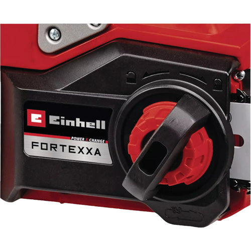 FORTEXXA Cordless Chain Saw (Tool Only)