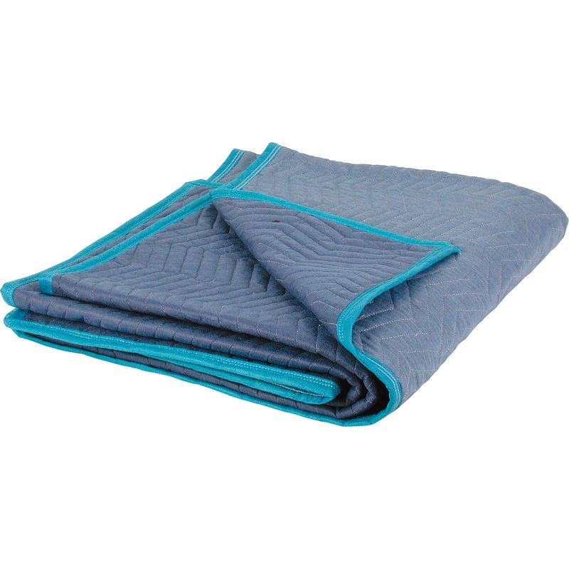 Coussinets pour meubles - Coussinets pour meubles économiques (standard), 72" L x 80" l, 29 oz.