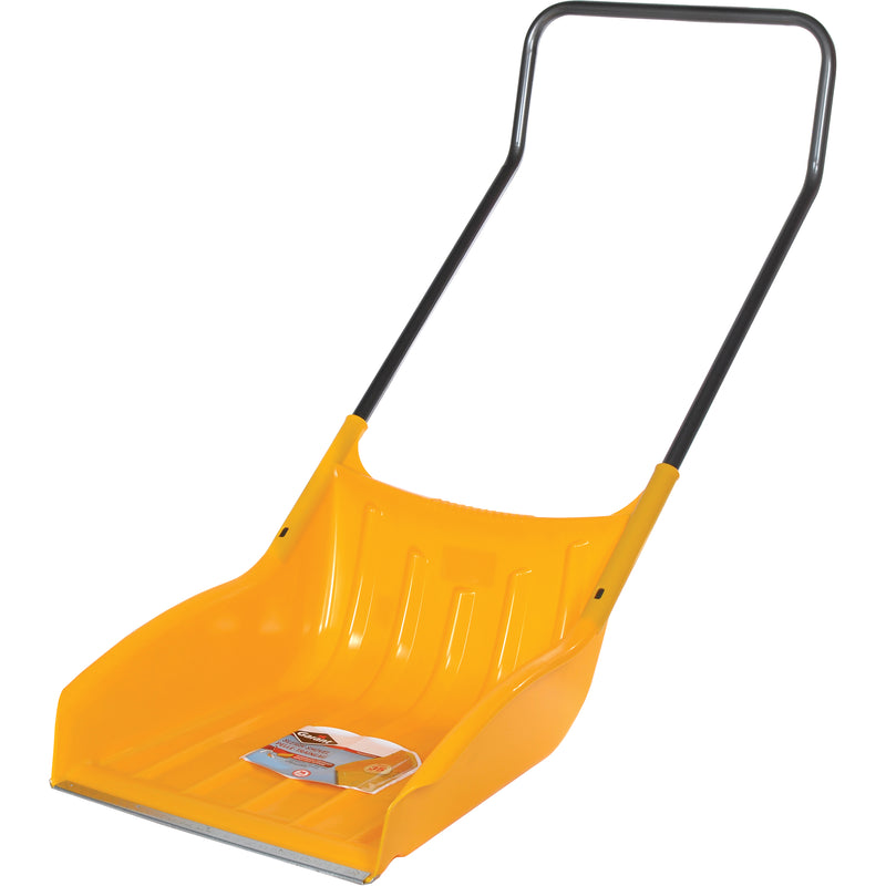 Pelle à neige Alpine™ Sleigh, largeur de lame : 23-1/2 po