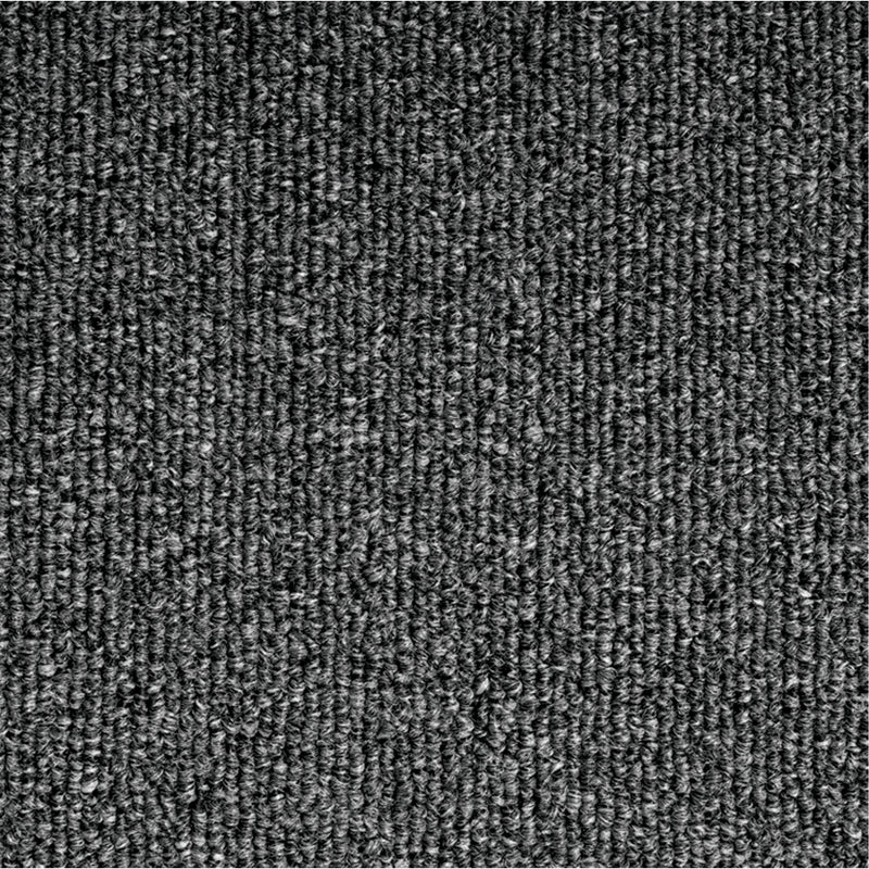Tapis Walk-A-Way™, essuie-glace, 4' x 6' x 5/16", anthracite
