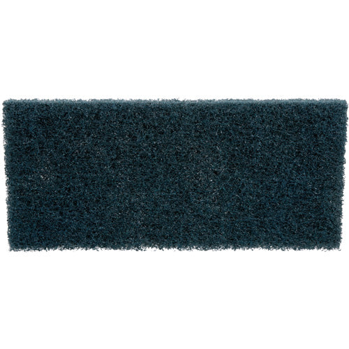 Scrubber Pad, 10" L x 4-5/8" W