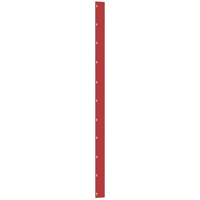 Replacement Part For Floor Squeegees, Blade