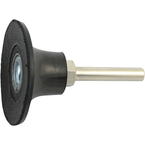 Male Back-Up Pad