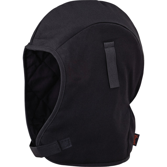 Doublure de casque de sécurité matelassée résistante aux flammes