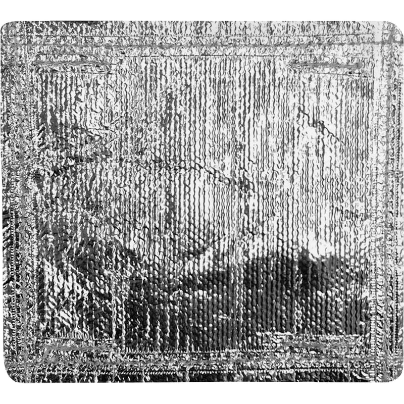 Bouclier thermique de soudage avec dos aluminisé