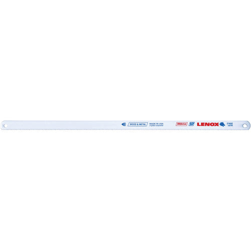 T2™ Technology Hacksaw Blade, Bi-Metal, 12" L, 32 TPI