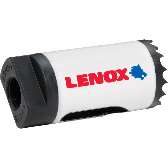 Speed Slot® Hole Saw