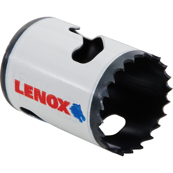 Scie cloche Speed ​​Slot®, 1-1/2", bimétallique