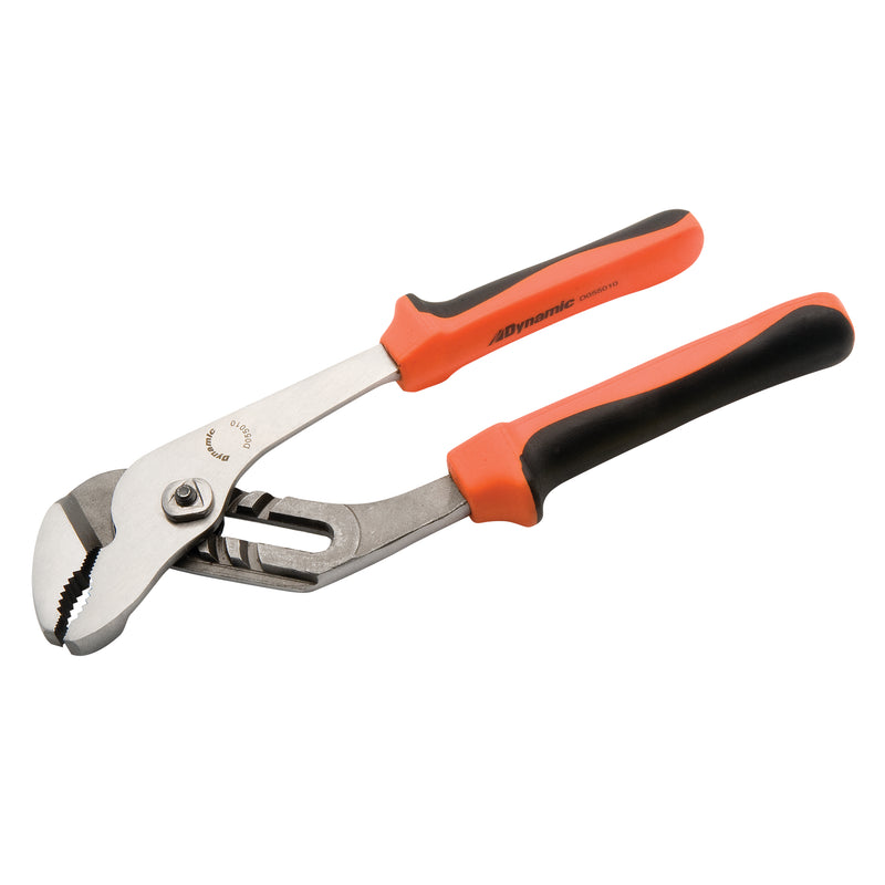 Pince à rainurer, 9-1/2"