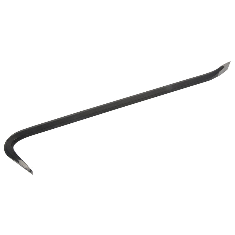 Wrecking Bar, 1-2/5" Width, 36" Length