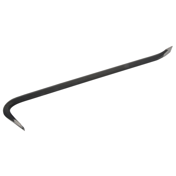 Wrecking Bar, 1-2/5" Width, 36" Length