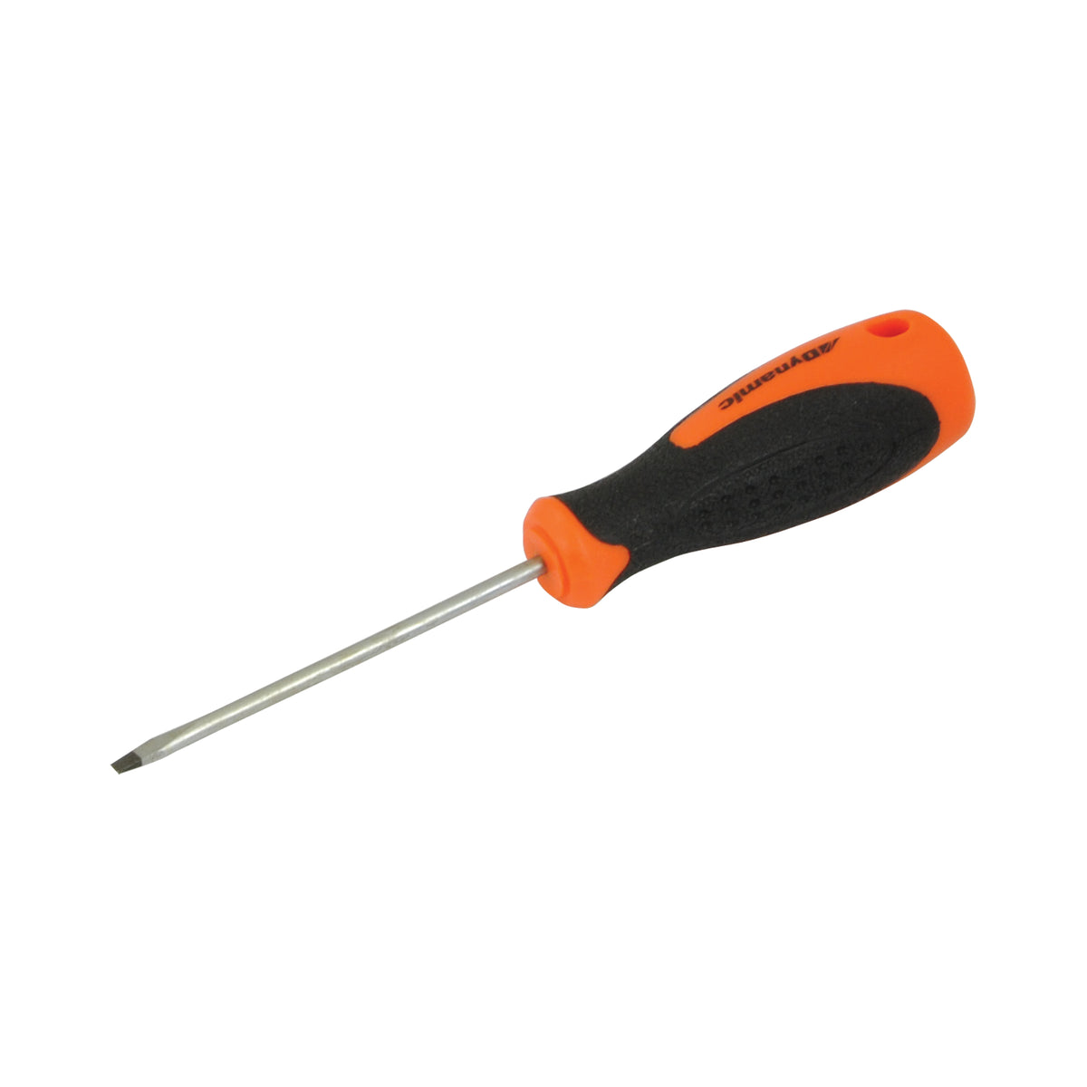 Slotted Screwdriver, 1/8