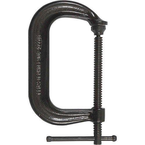 Regular-Duty Deep Throat C-Clamp