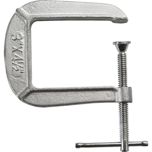 Light-Duty C-Clamp