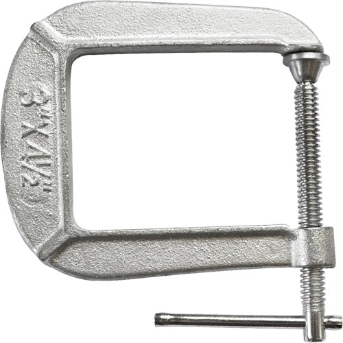 Light-Duty C-Clamp