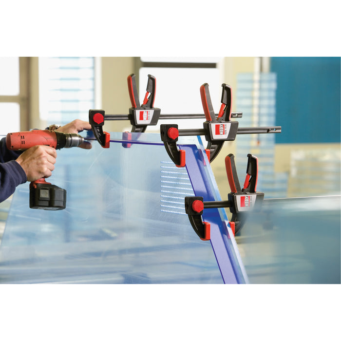 One-Handed EZS Clamp, 6" (152 mm)