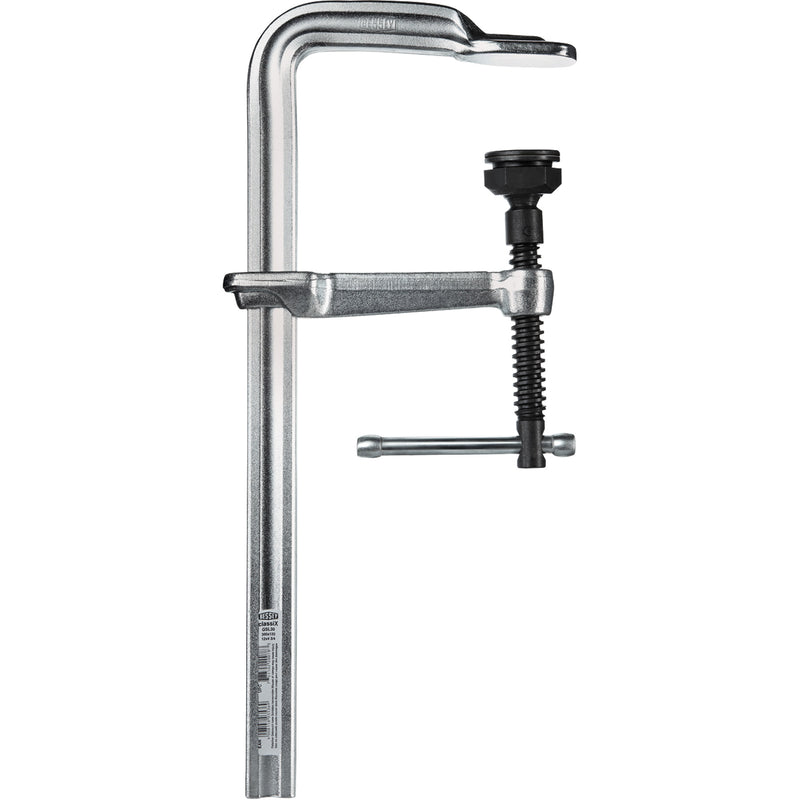 ClassiX® Fitter's Clamp, 24" (610 mm) Capacity, 4-3/4" (121 mm) Throat Depth