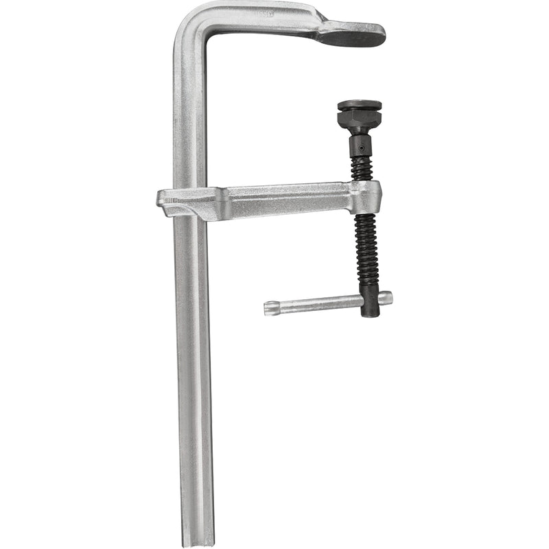 Serre-joints à barre ClassiX® pour usage régulier, capacité de 508 mm (20 po), profondeur de gorge de 140 mm (5-1/2 po)