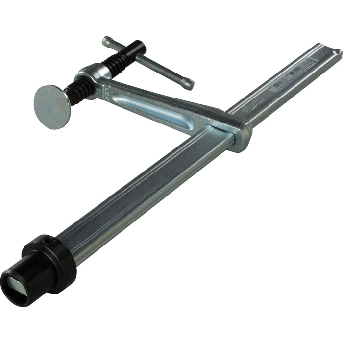 Welding Table Clamp, 8" (203 mm) Capacity, 4" (102 mm) Throat Depth