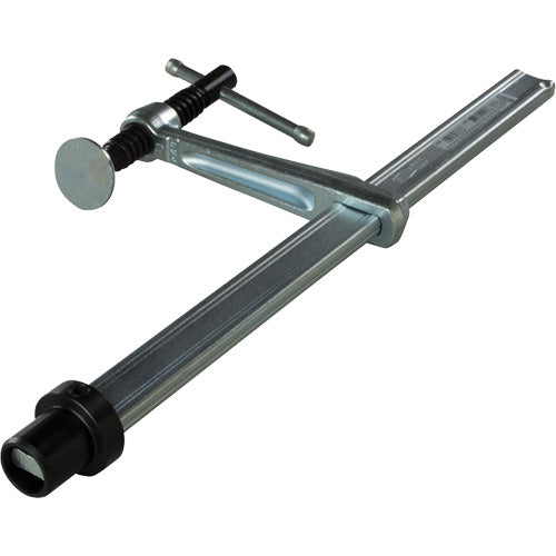 Welding Table Clamp, 12" (305 mm) Capacity, 5-1/2" (140 mm) Throat Depth