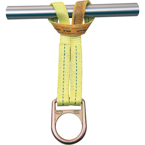 DBI-SALA® Web Scaffold Choker, D-Ring, Temporary Use