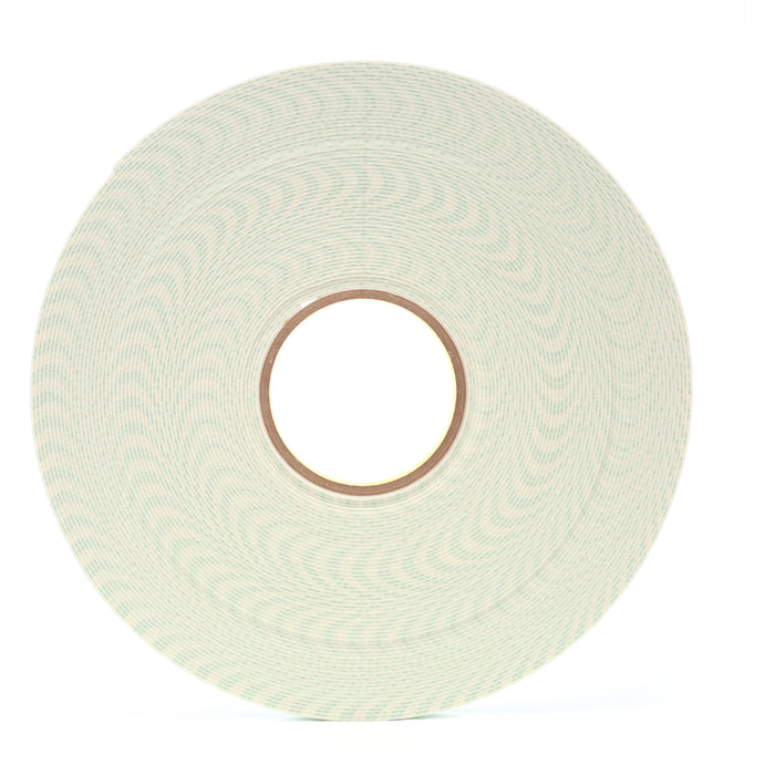 Double-Coated Urethane Foam Tape