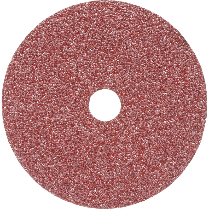 Cubitron™ II Fibre Disc, Ceramic, 36+, 6" Dia x 7/8" Arbor