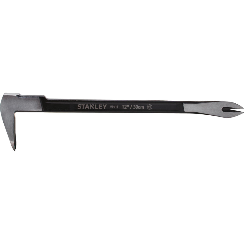 Precision Claw Bar, 12" Length
