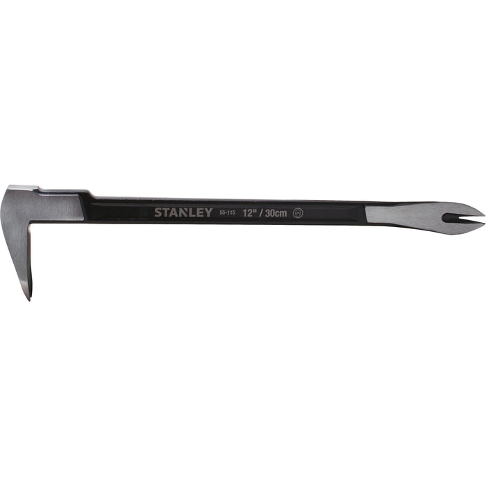 Barre à griffes de précision, longueur 12 po