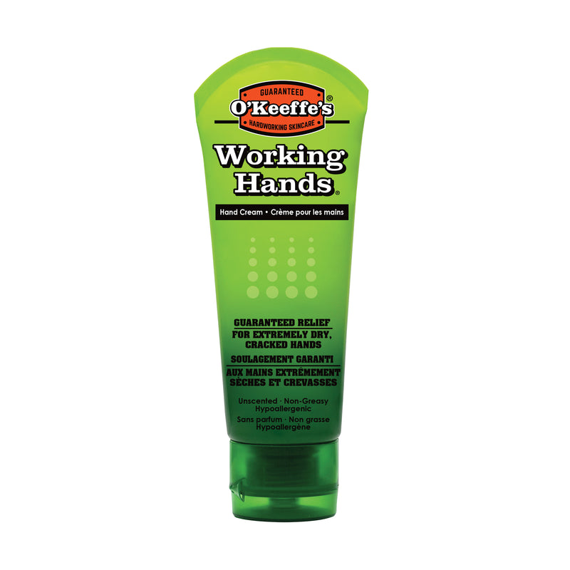 Crème Working Hands®, tube, 3 oz.
