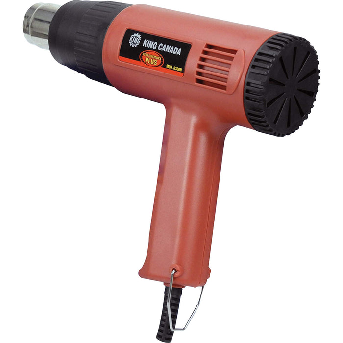 Heat Gun Kit
